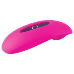   Magic Motion Candy - Intelligent vibro-clito rechargeable (rose)