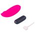 Magic Motion Candy - Intelligent vibro-clito rechargeable (rose)