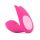 Magic Motion Eidolon - Vibromasseur intelligent rechargeable (rose)