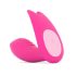Magic Motion Eidolon - Vibromasseur intelligent rechargeable (rose)
