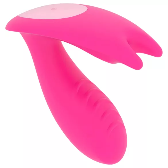 Magic Motion Eidolon - vibromasseur connecté portable contrôlé par application (rose)