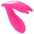 Magic Motion Eidolon - Vibromasseur intelligent rechargeable (rose)