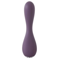   Je Joue Uma - G-spot waterproof rechargeable vibromasseur (violet)