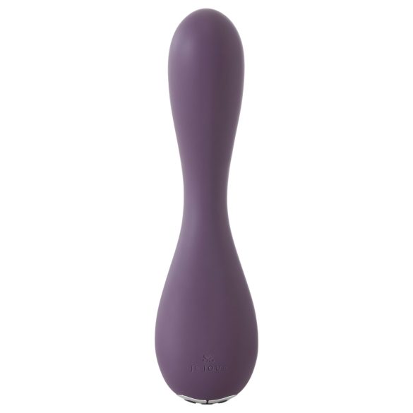 Je Joue Uma - G-spot waterproof rechargeable vibromasseur (violet)