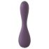 Je Joue Uma - G-spot waterproof rechargeable vibromasseur (violet)