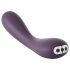 Je Joue Uma - G-spot waterproof rechargeable vibromasseur (violet)