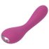Je Joue Uma - vibromasseur waterproof point G (rose)