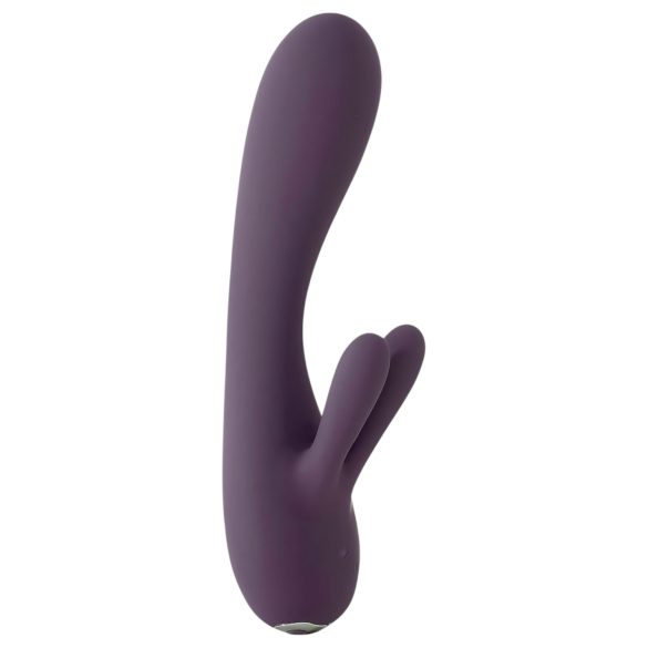 Je Joue Fifi - vibromasseur étanche rechargeable (violet)