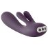 Je Joue Fifi - vibromasseur étanche rechargeable (violet)