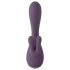 Je Joue Fifi - vibromasseur étanche rechargeable (violet)