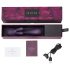 Je Joue Fifi - vibromasseur étanche rechargeable (violet)