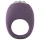Je Joue - anneau pénien vibrant rechargeable étanche - violet