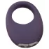 Je Joue - anneau pénien vibrant rechargeable étanche - violet