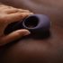 Je Joue Mio - Anneau vibrant étanche rechargeable (violet)
