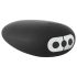 Je Joue Mimi Soft - vibromasseur clitoridien sans fil, étanche (noir)