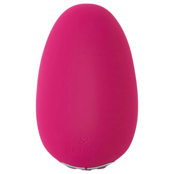 Je Joue Mimi Soft - vibrant clitoridien étanche (rose)