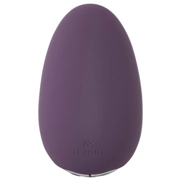 Je Joue Mimi Soft - Vibrateur clitoridien étanche (violet)
