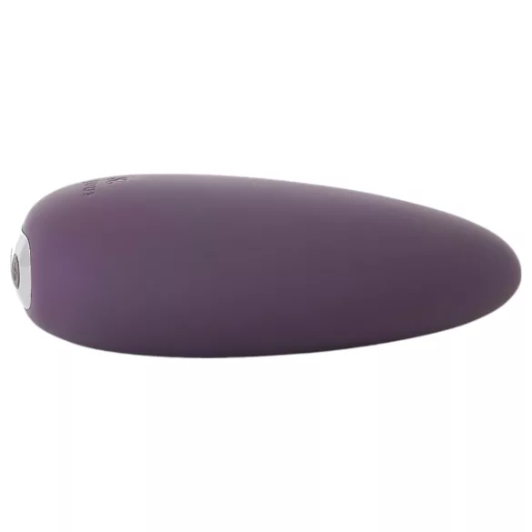 Je Joue Mimi Soft - Vibrateur clitoridien étanche (violet)