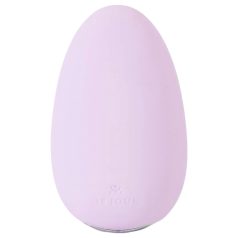   Je Joue Mimi Soft - vibromasseur clitoridien étanche (violet)