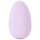 Je Joue Mimi Soft - vibromasseur clitoridien étanche (violet)