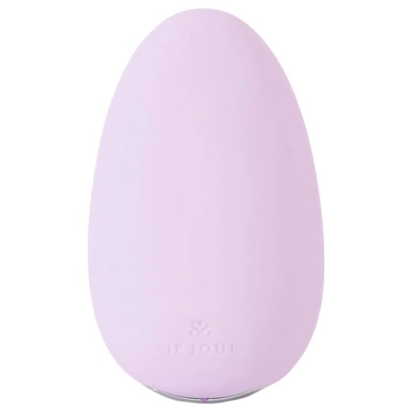Je Joue Mimi Soft - vibromasseur clitoridien étanche (violet)
