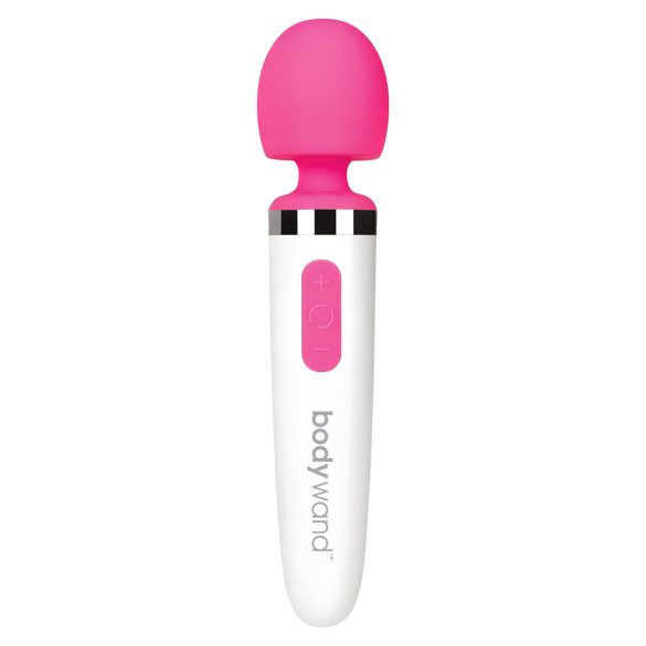 Bodywand Aqua Mini - Vibromasseur blanc-rose