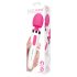 Bodywand Aqua Mini - Vibromasseur blanc-rose