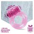 Love in the Pocket - Bague vibrante rose (édition unique)