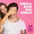 Love in the Pocket - anneau pénien vibrant jetable - silicone rose