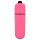 Love Bullet - mini vibromasseur étanche (rose)