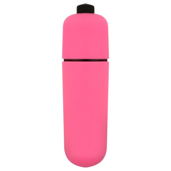 Love Bullet - mini vibromasseur étanche (rose)