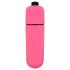 Love Bullet - mini vibromasseur étanche (rose)