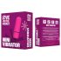 Love Bullet - mini vibromasseur étanche (rose)