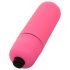 Love Bullet - mini vibromasseur étanche (rose)