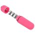 Love Bullet - mini vibromasseur étanche (rose)