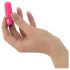 Love Bullet - mini vibromasseur étanche (rose)