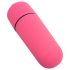 Love Bullet - mini vibromasseur étanche (rose)