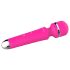 Baguette Massante Rose - Vibrateur Rechargeable