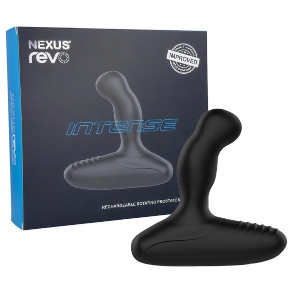 Nexus Revo Intense - stimulateur rotatif pour prostate