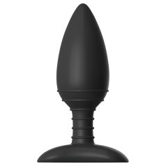   Nexus Ace - Vibromasseur anal télécommandé, rechargeable (grand)