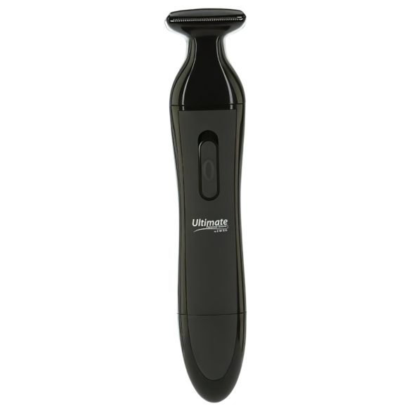 Swan Ultimate - kit de rasage intime pour homme