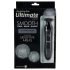 Swan Ultimate - kit de rasage intime pour homme