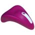 Nomi Tang - vibro clitoridien étanche rechargeable (violet)