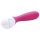 LOVELIFE BY OHMYBOD - CUDDLE - mini vibromasseur point G rechargeable (rose)
