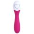 LOVELIFE BY OHMYBOD - CUDDLE - mini vibromasseur point G rechargeable (rose)