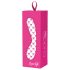 LOVELIFE BY OHMYBOD - CUDDLE - mini vibromasseur point G rechargeable (rose)