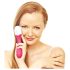 LOVELIFE BY OHMYBOD - CUDDLE - mini vibromasseur point G rechargeable (rose)
