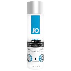 System JO Classic Hybrid - lubrifiant hybride (120ml)