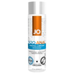   JO H2O Anal Original - lubrifiant anal à base d'eau (120ml)