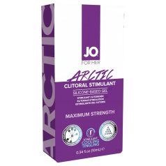 JO ARCTIC - Gel stimulant clitoridien pour femmes (10ml)
